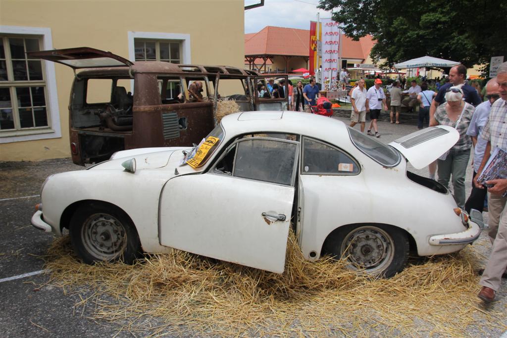 2013-07-14 15.Oldtimertreffen in Pinkafeld